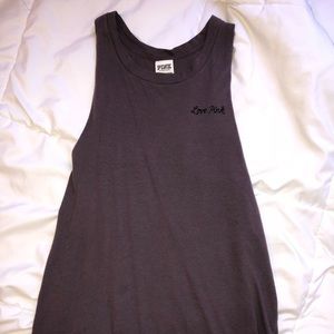 PINK Victoria’s Secret tank top